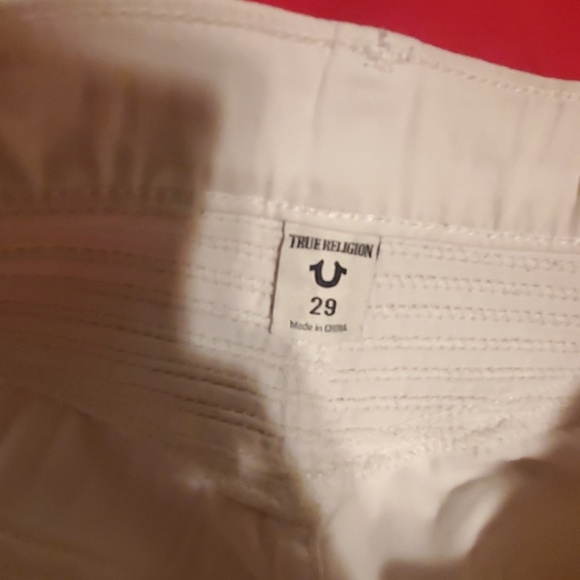 True Religion Rocco Jeans (Slim fit) - Picture 3 of 4